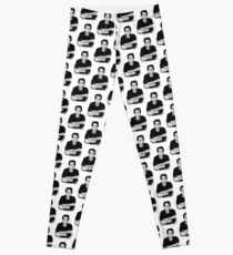 Dylan O'Brien Leggings