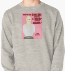 Kara Danvers - Defend Pullover