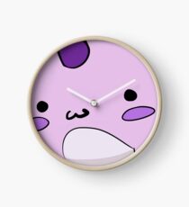 Narwal Uhr