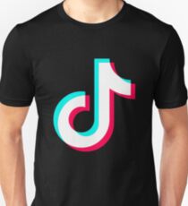 Tick Tack Slim Fit T-Shirt