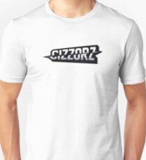 Camiseta unisex Faze Cizzorz Logo Graphic
