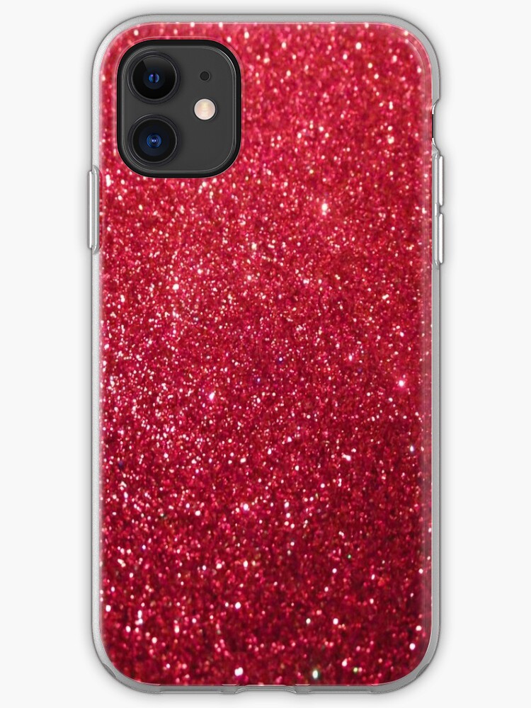 Pearl Opalescent Glitter June Birthstone iPhone 11 case Pearl Opalescent Glitter June Birthstone iPhone 11 case