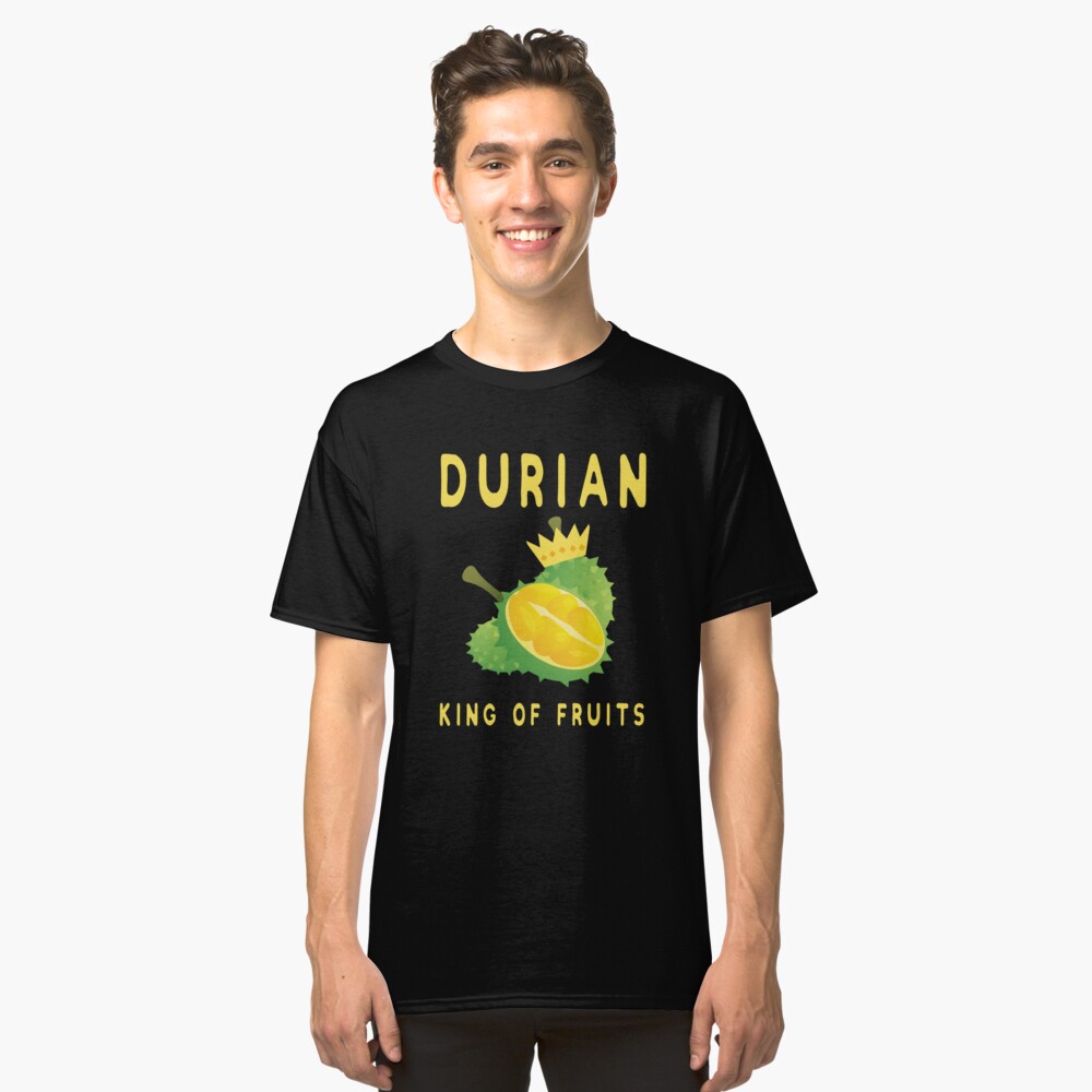 durian shirt