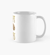 I accept cookies, I accept cookies, cookies, crumbs, Cookie Monster, Cake, Candy, Payment, Bribery, Funny, Christmas Bakery, Baker, Baking, Gift Mug