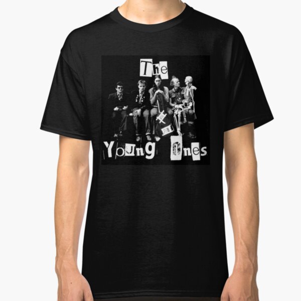 the young ones t shirts uk