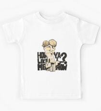 boss Kids Tee