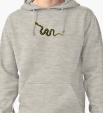 Sudadera con capucha Post Malone Snake