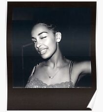 Jorja Smith Poster