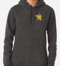 twenty øne piløts trench vulture Pullover Hoodie