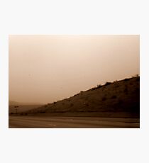 Altamont Set #4 Photographic Print