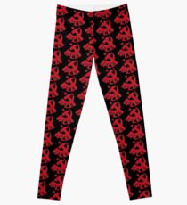 Partido Comunista de España Leggings