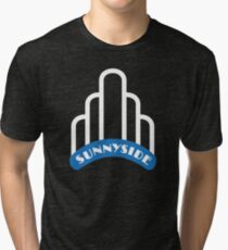 Sunnyside Arch Tri-blend T-Shirt