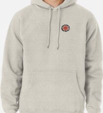 Sudadera con capucha RHCP - Red Hot Chili Peppers
