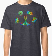 Proteins Classic T-Shirt
