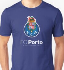 FC Porto Winning Since 1893 Unisex T-Shirt