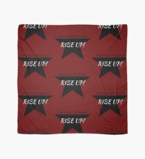 Rise Up!- Hamilton Scarf