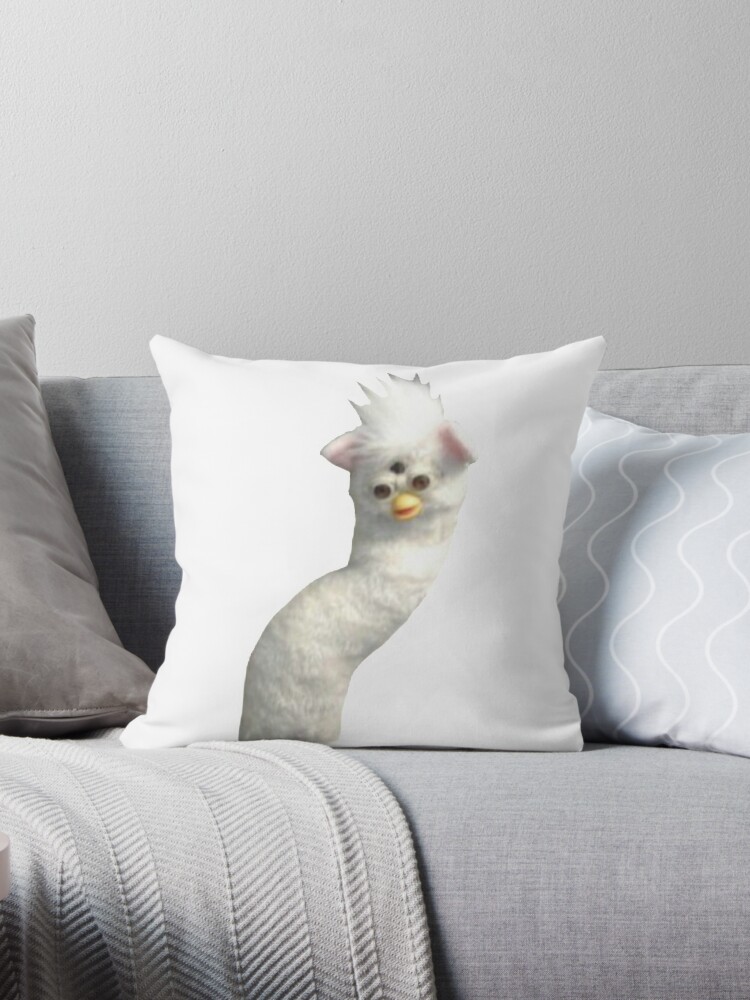 furby pillow