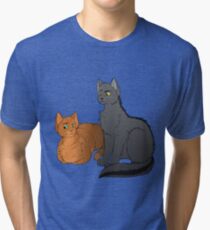 Dich richten Vintage T-Shirt