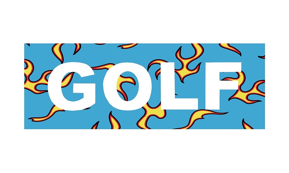 Transparent Golf Wang Logo Png - green golf wang vans w golf wang green overalls roblox