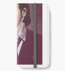 Nick Cave iPhone Wallet/Case/Skin