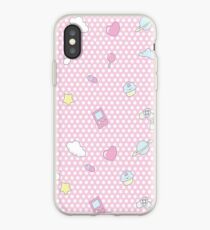 My occupations - Fairy Kei iPhone Case