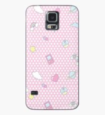 My occupations - Fairy Kei Case/Skin for Samsung Galaxy