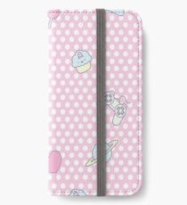 My occupations - Fairy Kei iPhone Wallet/Case/Skin