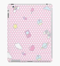 My occupations - Fairy Kei iPad Case/Skin