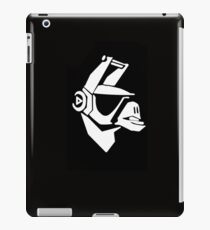 DJ Yonder iPad-Hülle & Klebefolie