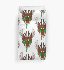 Mad Hase Bettbezug