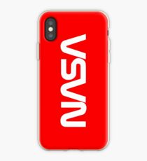 NASA iPhone Case