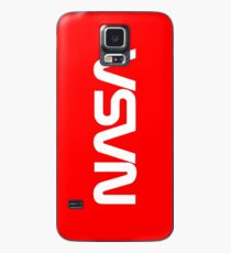 NASA Case/Skin for Samsung Galaxy