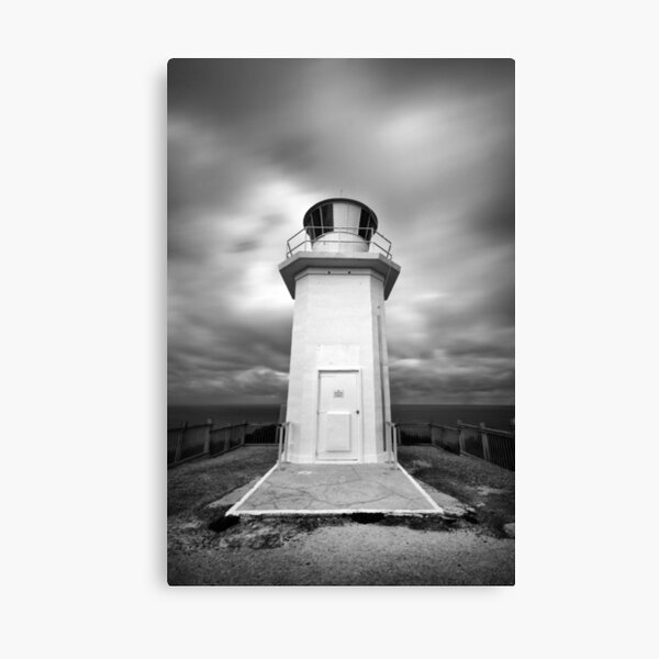 Cape Liptrap Lighthouse Canvas Print