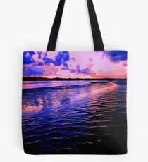 Foreshore Tote Bag