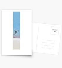 desire of liberty Postcards