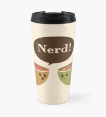 The Bully Travel Mug