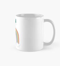 Taza Unicorn fart