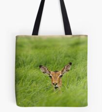 Impala Tote Bag