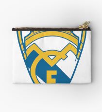 Real Madri Cup Studio Pouch