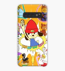 The Hip Hop Hero! Case/Skin for Samsung Galaxy
