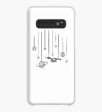 Star Trek USS Enterprise Case/Skin for Samsung Galaxy