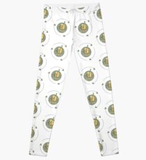 Drinking on Repeat Leggings