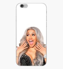 Okurrr - Cardi B iPhone-Hülle & Cover