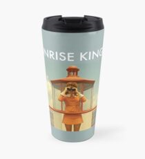 Moonrise Kingdom Travel Mug
