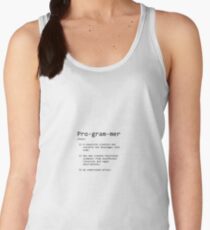 Programming Stuff Women's Tank Top