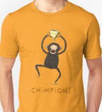 Chimpion Unisex T-Shirt