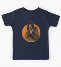 Neil Young Harvest Kinder T-Shirt