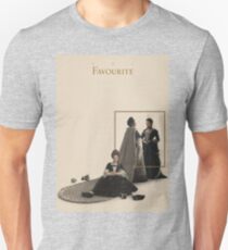 The favourite Unisex T-Shirt