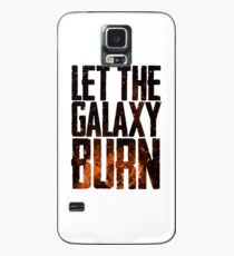 A Single Spark Case/Skin for Samsung Galaxy