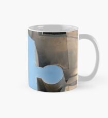 Jigsaw Mug